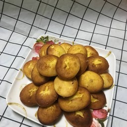 ขนมไข่(ยะกัง)