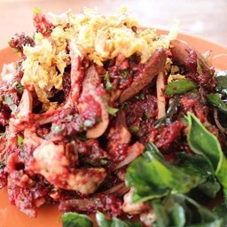 รสลาบคาเฟ่ เชียงใหม่