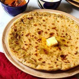 ALOO PARANTHA