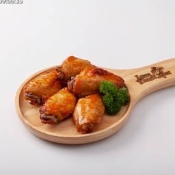 ไก่นิวออร์ลีน