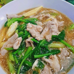 ราดหน้า