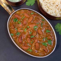 RAJMA MASALA