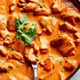 BUTTER CHICKEN MASALA