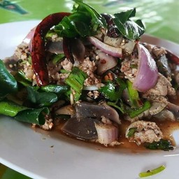 ลาบเป็ด