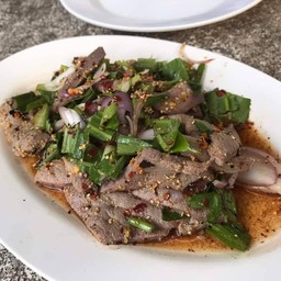 ตับหวาน