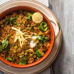 MUTTON KEEMA