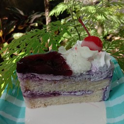 เดอะ เครป