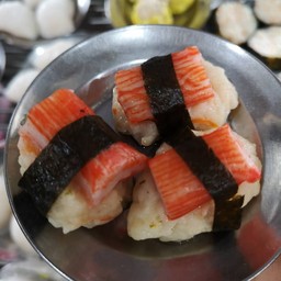 ปูอัด