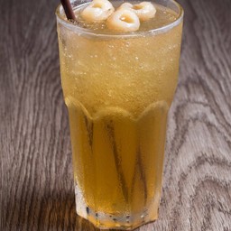 น้ำลำไย