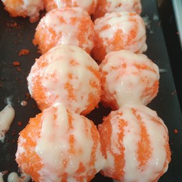 ซูชิบอล(ไม่มีใส่)