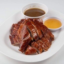 ชุดเป็ดย่าง