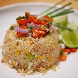 ร้านแอน อาหารตามสั่ง