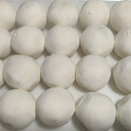 บัวลอยงาดำลูกละ20บาท