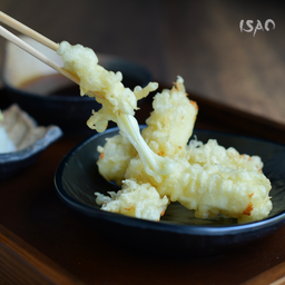 Cheese.tempura