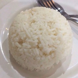 ข้าวหอมมะลิ