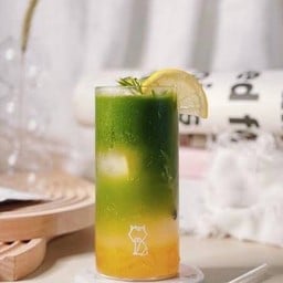 MATCHA YUZU