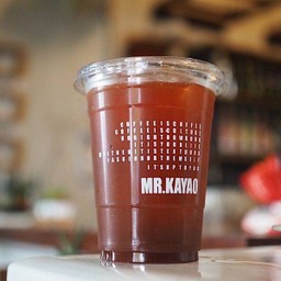 FRUIT TEA ชาผลไม้