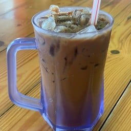 กาแฟเย็น