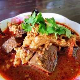 เกาเหลาน้ำเงี้ยว