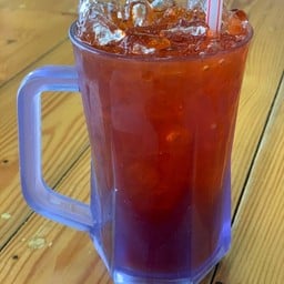 ชาดำเย็น