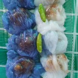 สาคูุปากหม้อ