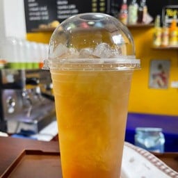 ชามะลิน้ำผึ้ง