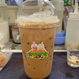 เนสกาแฟเย็น
