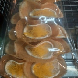 ขนมเบื้องไส้หวาน