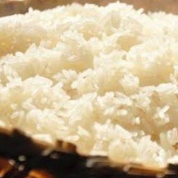 ข้าวเหนียวใหม่