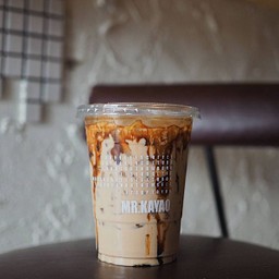 MILK TEA ชานมไต้หวัน