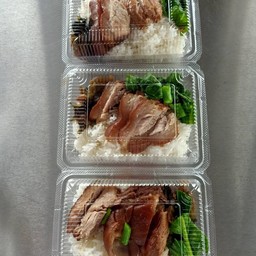 ขาหมูอร่อยสุดยอด