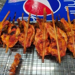 น่องติดสะโพก