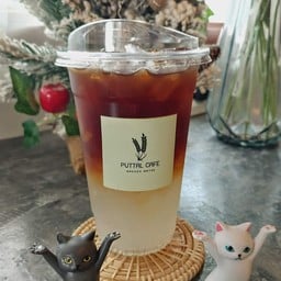 Puttal cafe & restaurant