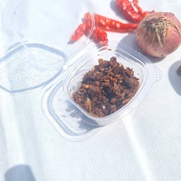 น้ำพริกข่า