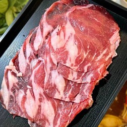 เนื้อโหนกสไลด์