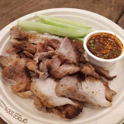 ข้าวไข่เจียว