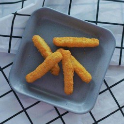 ชิกเก้นสติ๊ก