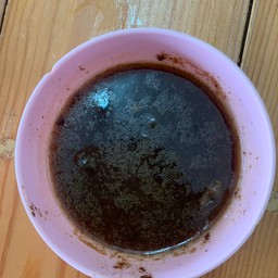 น้ำราดขาหมู