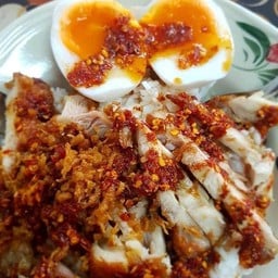 หมูทอดลาซาล สาขา 2 รามคำแหง 2