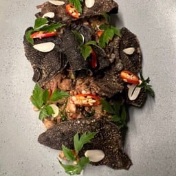 Larb Esaan Beef
