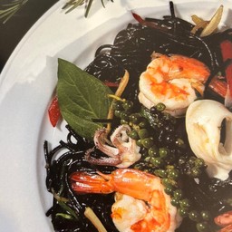 พาสต้ารสสุคนธ์