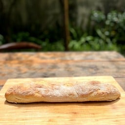 Rustic Baguette
