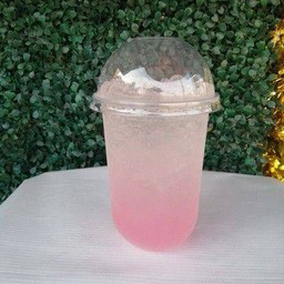 ลิ้นจี่โซดา