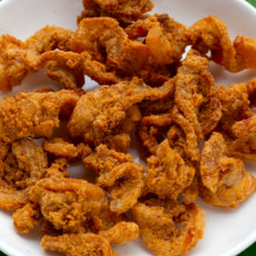 หมูกระจกเจียงฮายอย่างเดียว 50 กรัม ครึ่งขีด