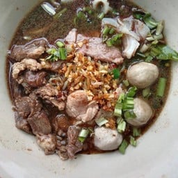 ก๋วยเตี๋ยวเรือคลอง 2
