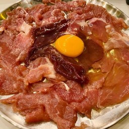 หมูหมัก