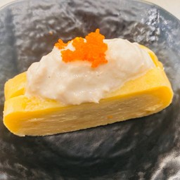 ไข่หวานอินาริสลัดทูน่า