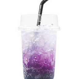 น้ำบลูเบอรี่