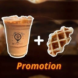 No.68 อาหารตามสั่ง+กาแฟสด