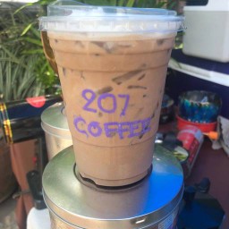 207coffee(mokapot)